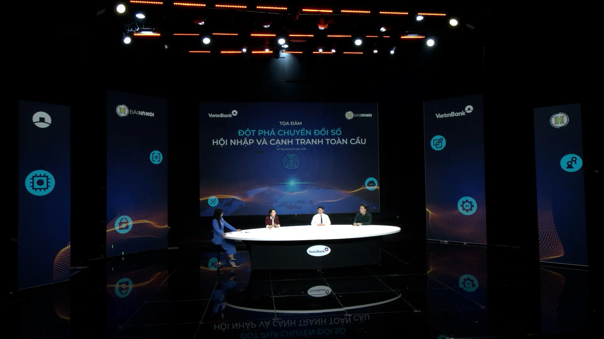 Đài PTTH Hà Nội